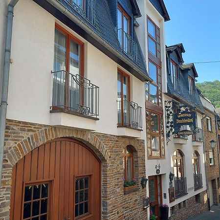 Winzerhof Brachtendorf Alken Εξωτερικό φωτογραφία