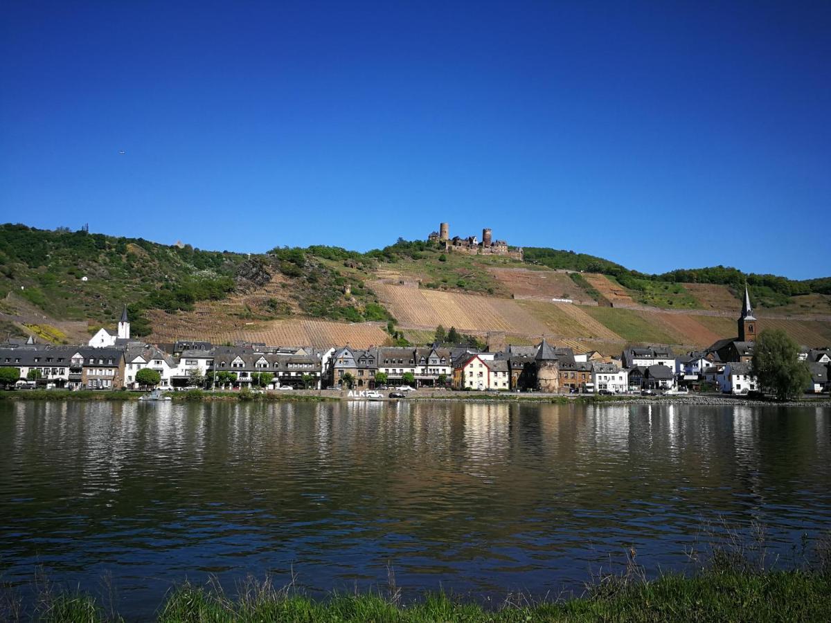 Winzerhof Brachtendorf Alken Εξωτερικό φωτογραφία