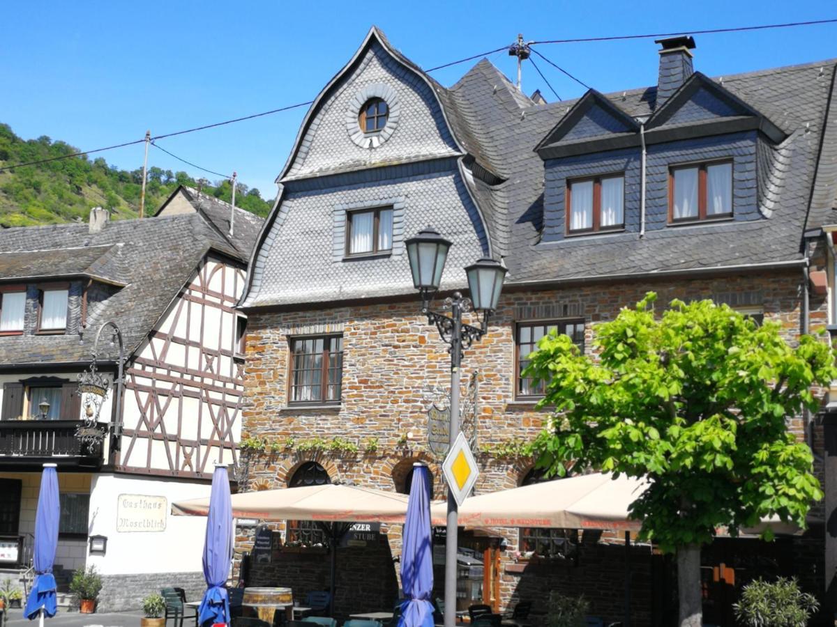 Winzerhof Brachtendorf Alken Εξωτερικό φωτογραφία