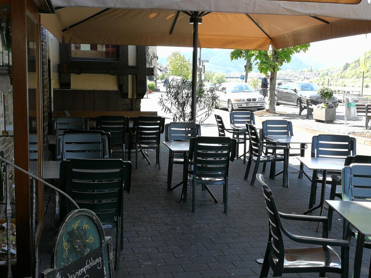 Winzerhof Brachtendorf Alken Εξωτερικό φωτογραφία