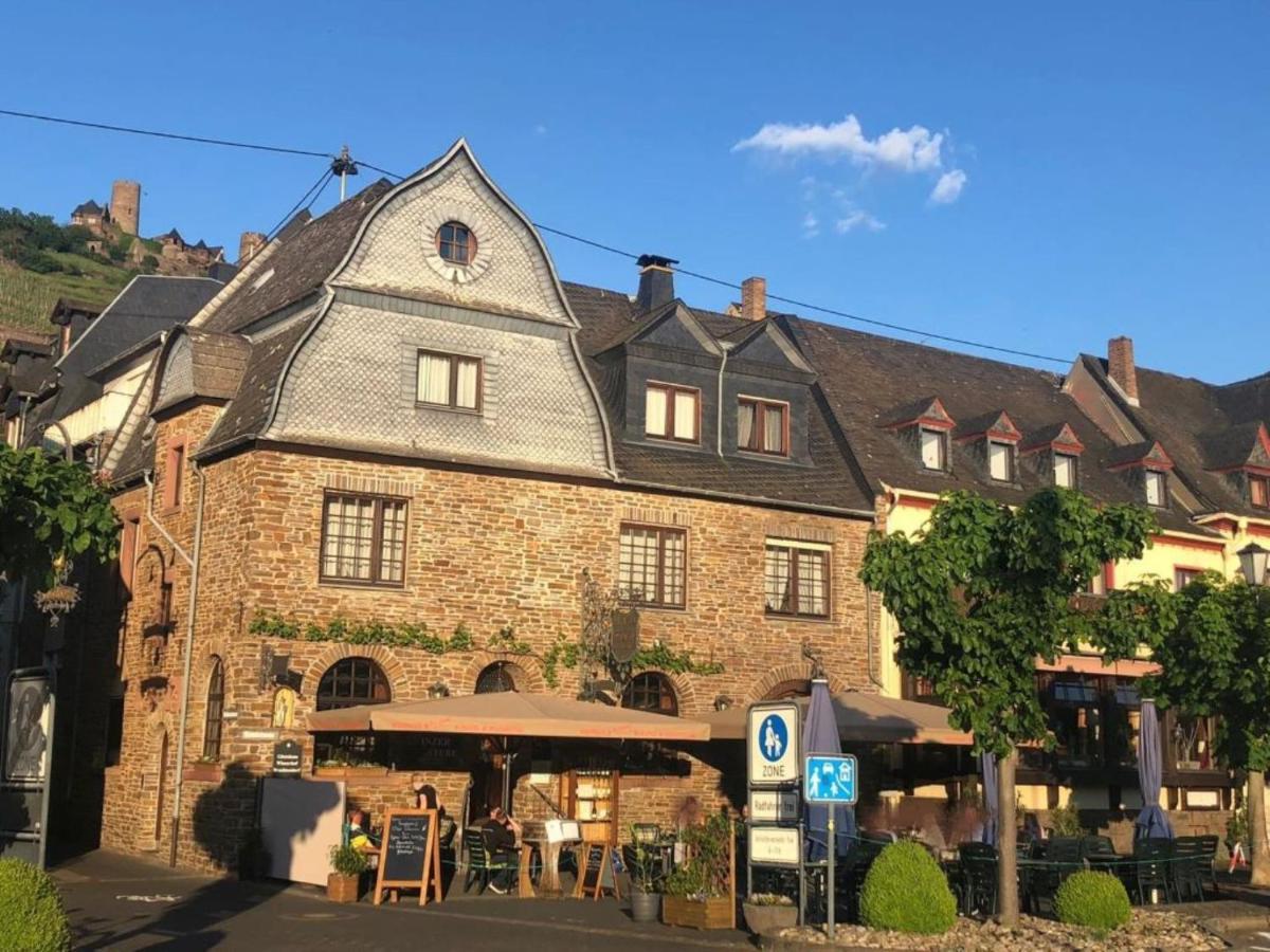 Winzerhof Brachtendorf Alken Εξωτερικό φωτογραφία