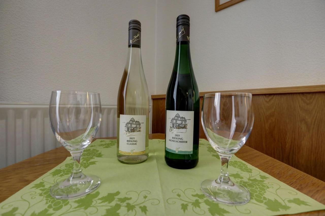 Winzerhof Brachtendorf Alken Εξωτερικό φωτογραφία