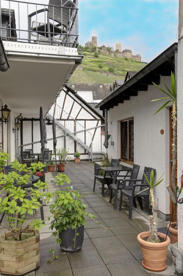 Winzerhof Brachtendorf Alken Εξωτερικό φωτογραφία