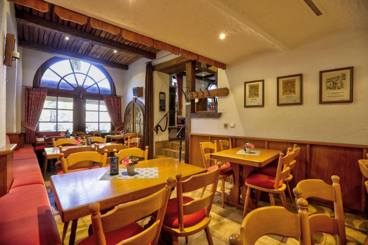 Winzerhof Brachtendorf Alken Εξωτερικό φωτογραφία