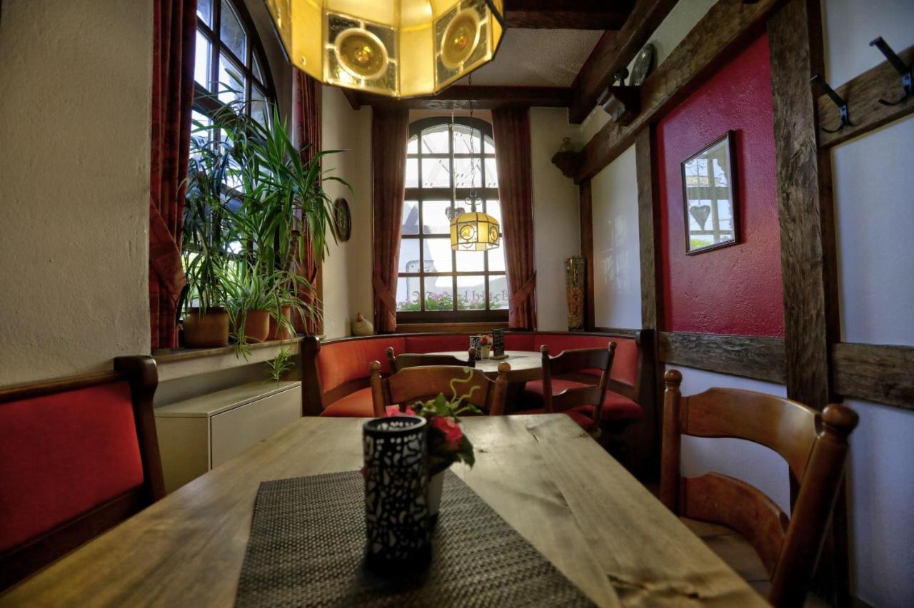 Winzerhof Brachtendorf Alken Εξωτερικό φωτογραφία