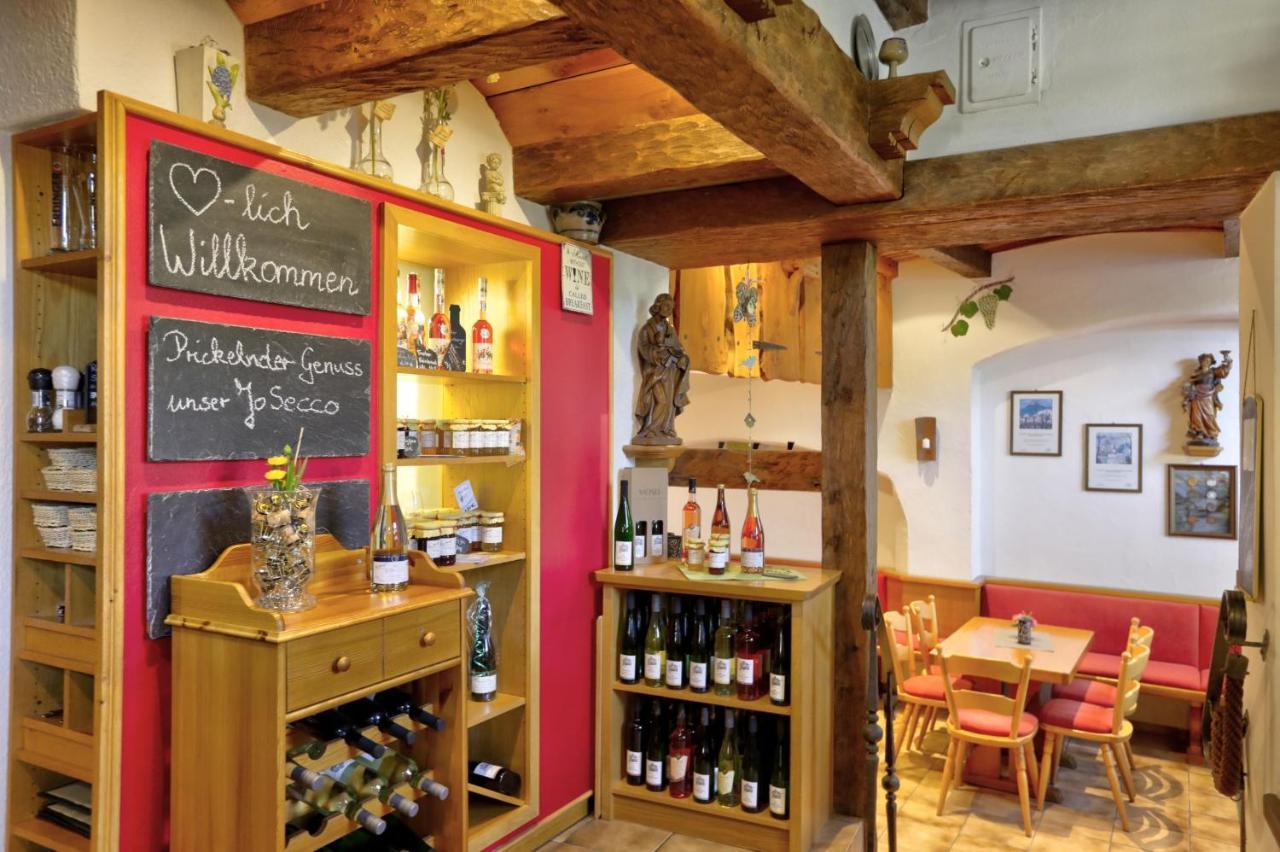 Winzerhof Brachtendorf Alken Εξωτερικό φωτογραφία