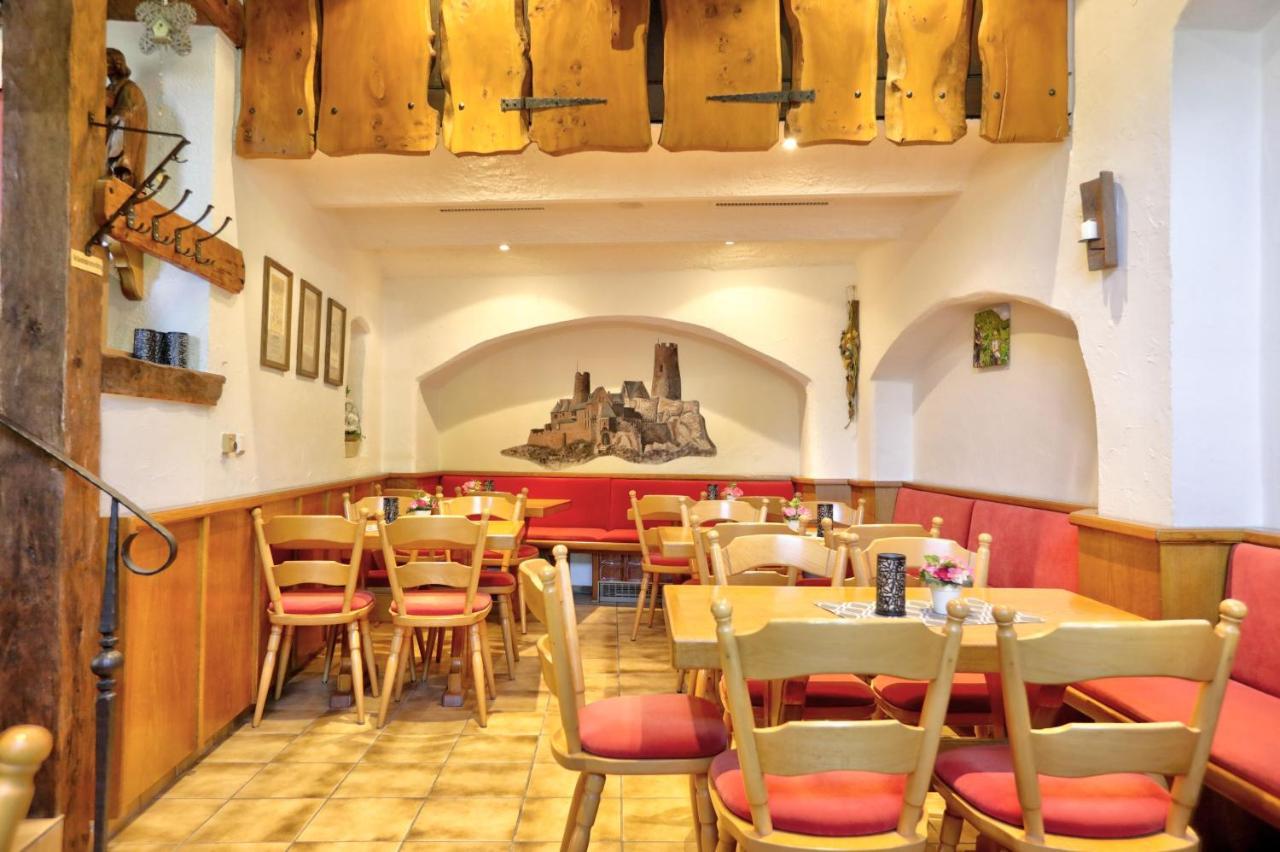 Winzerhof Brachtendorf Alken Εξωτερικό φωτογραφία