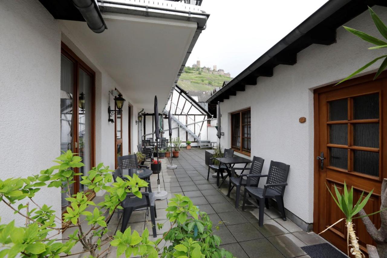 Winzerhof Brachtendorf Alken Εξωτερικό φωτογραφία