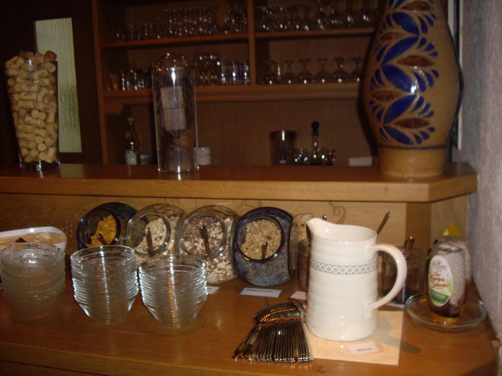 Winzerhof Brachtendorf Alken Εξωτερικό φωτογραφία