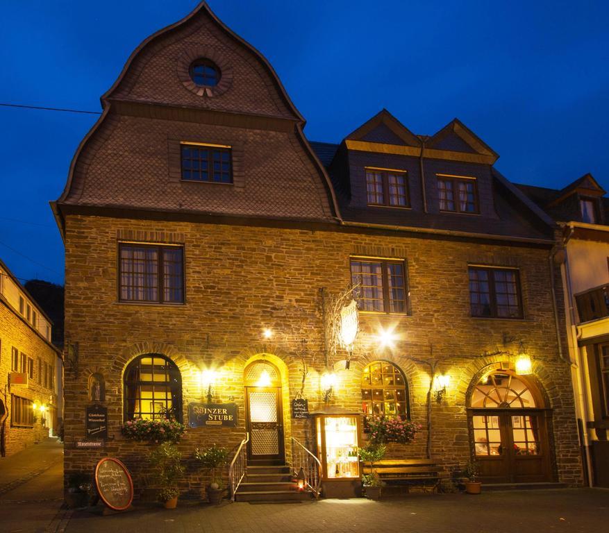 Winzerhof Brachtendorf Alken Εξωτερικό φωτογραφία