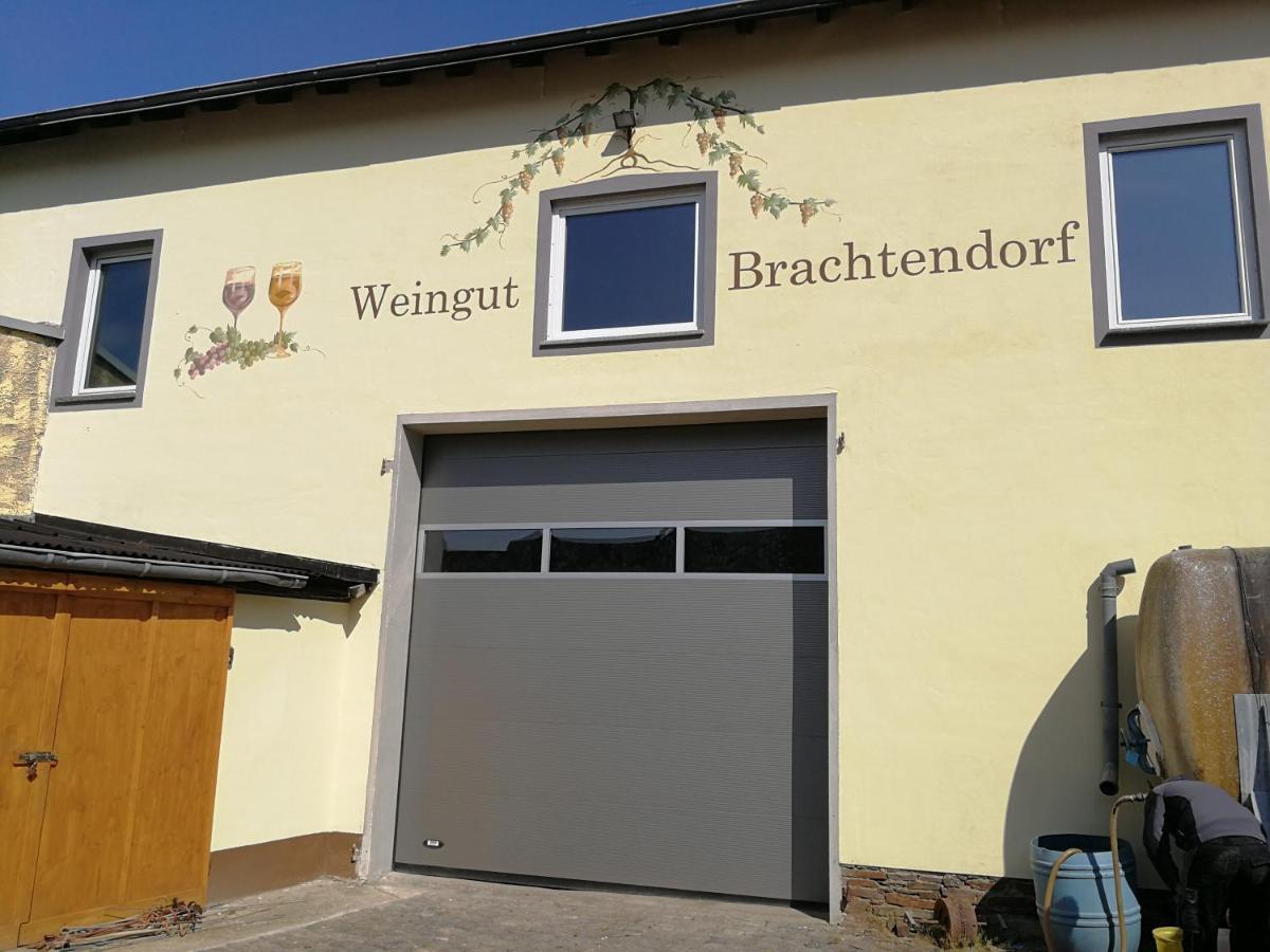Winzerhof Brachtendorf Alken Εξωτερικό φωτογραφία